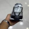 نایک اینیشیتور نقره‌ای خاکستری مشکی سفید Nike Initiator Anthracite Metallic Cool Grey IB3083-001