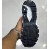 نایک اینیشیتور نقره‌ای خاکستری مشکی سفید Nike Initiator Anthracite Metallic Cool Grey IB3083-001 - تصویر 5