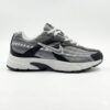 نایک اینیشیتور نقره‌ای خاکستری مشکی سفید Nike Initiator Anthracite Metallic Cool Grey IB3083-001