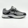 نایک اینیشیتور نقره‌ای خاکستری مشکی سفید Nike Initiator Anthracite Metallic Cool Grey IB3083-001
