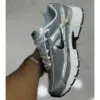 نایک اینیشیتور نقره‌ای خاکستری Nike Initiator Silver Grey - تصویر 3