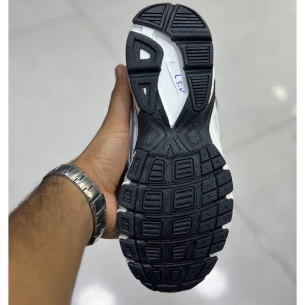 نایک اینیشیتور نقره‌ای خاکستری Nike Initiator Silver Grey