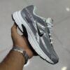 نایک اینیشیتور نقره‌ای خاکستری Nike Initiator Silver Grey
