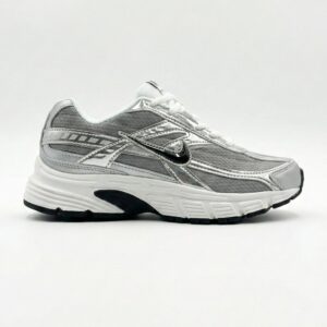 نایک اینیشیتور نقره‌ای خاکستری Nike Initiator Silver Grey