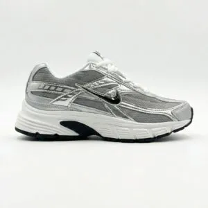 نایک اینیشیتور نقره‌ای خاکستری Nike Initiator Silver Grey