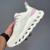 کتونی آن رانینگ کلودتیلت سفید صورتی On Running Cloudtilt 2 LOEWE White Pink - تصویر 5