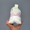 کتونی آن رانینگ کلودتیلت سفید صورتی On Running Cloudtilt 2 LOEWE White Pink