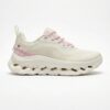 کتونی آن رانینگ کلودتیلت سفید صورتی On Running Cloudtilt 2 LOEWE White Pink