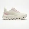 کتونی آن رانینگ کلودتیلت سفید صورتی On Running Cloudtilt 2 LOEWE White Pink