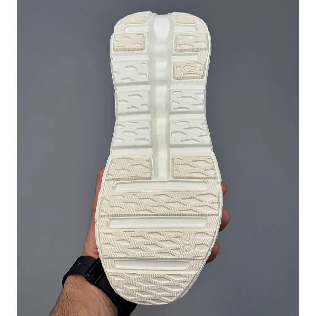 کتونی آن رانینگ کلودتیلت سفید صورتی On Running Cloudtilt 2 LOEWE White Pink - تصویر 7