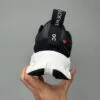 کتونی آن رانینگ مشکی سفید کلودتیلت On Running Cloudtilt 2 LOEWE Black White 3WE10870553 کتونی آن رانینگ مشکی سفید کلودتیلت On Running Cloudtilt 2 LOEWE Black White 3WE10870553 - تصویر 5