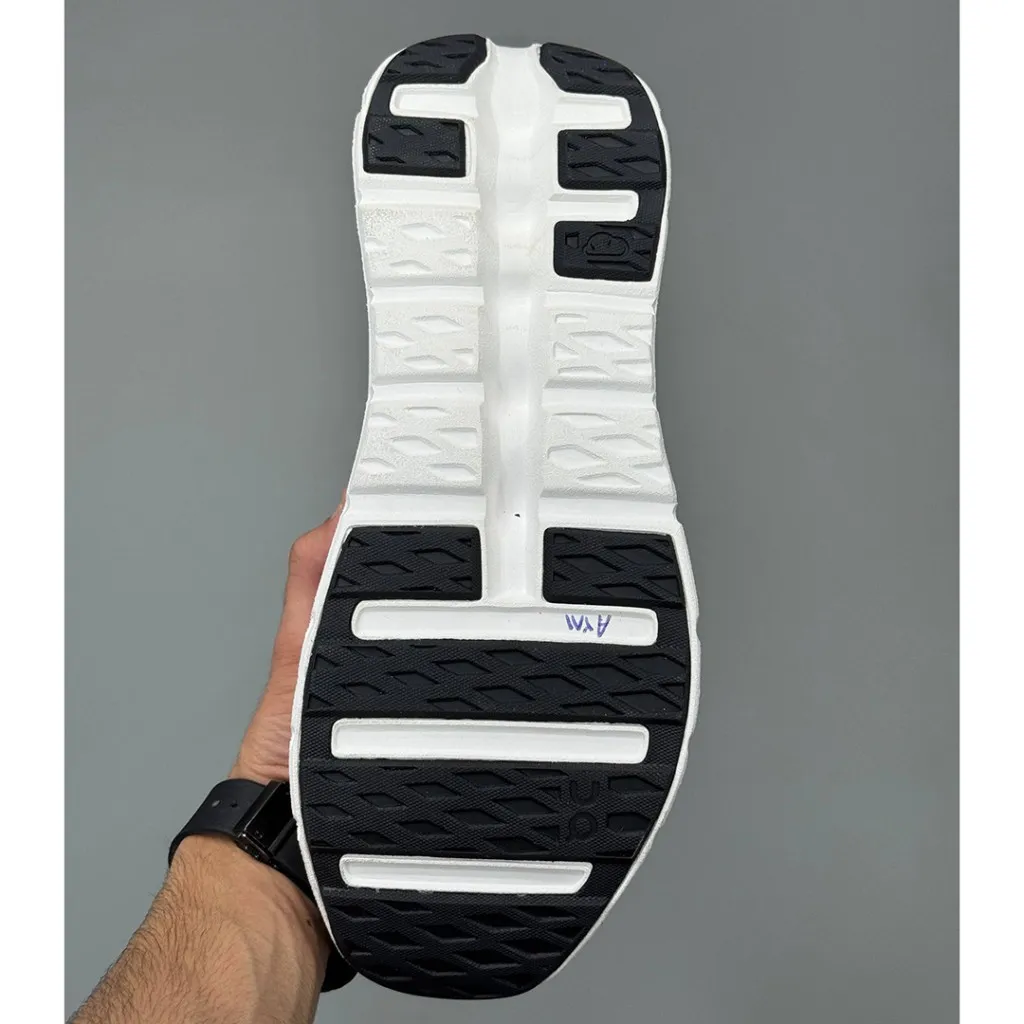 کتونی آن رانینگ مشکی سفید کلودتیلت On Running Cloudtilt 2 LOEWE Black White 3WE10870553 کتونی آن رانینگ مشکی سفید کلودتیلت On Running Cloudtilt 2 LOEWE Black White 3WE10870553 - تصویر 4