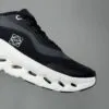 کتونی آن رانینگ مشکی سفید کلودتیلت On Running Cloudtilt 2 LOEWE Black White 3WE10870553 کتونی آن رانینگ مشکی سفید کلودتیلت On Running Cloudtilt 2 LOEWE Black White 3WE10870553 - تصویر 6