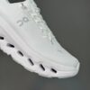 کتونی آن رانینگ سفید On Running Cloudtilt 2 White کتونی آن رانینگ سفید On Running Cloudtilt 2 White