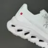 کتونی آن رانینگ سفید On Running Cloudtilt 2 White کتونی آن رانینگ سفید On Running Cloudtilt 2 White - تصویر 5