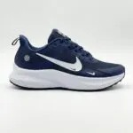 نایک زوم ایکس سرمه‌ای سفید Nike Zoom X