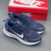 نایک زوم ایکس سرمه‌ای سفید Nike Zoom X
