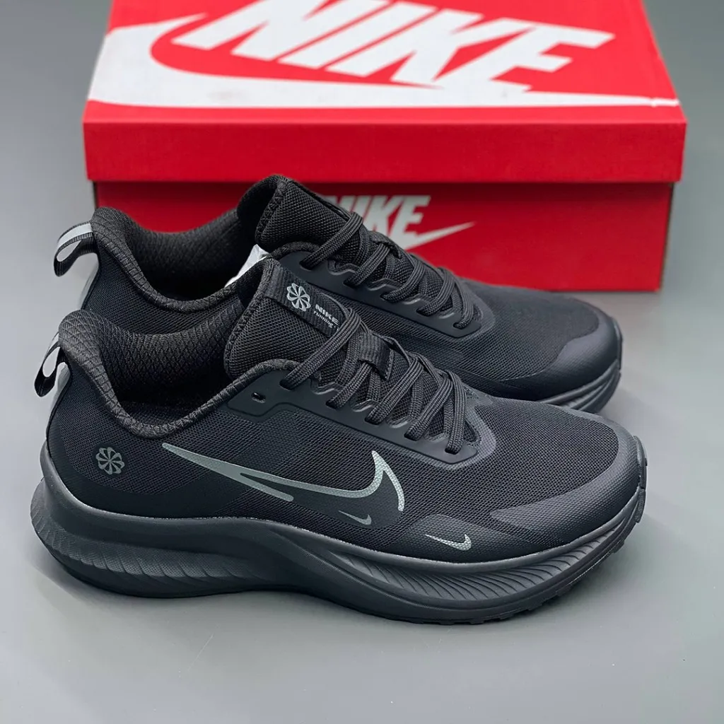 نایک زوم ایکس مشکی Nike Zoom X - تصویر 3
