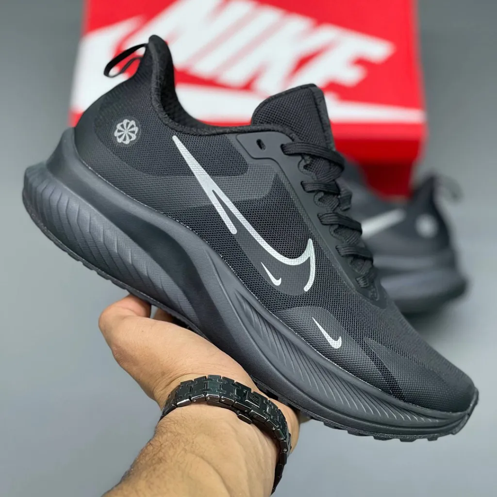 نایک زوم ایکس مشکی Nike Zoom X - تصویر 2