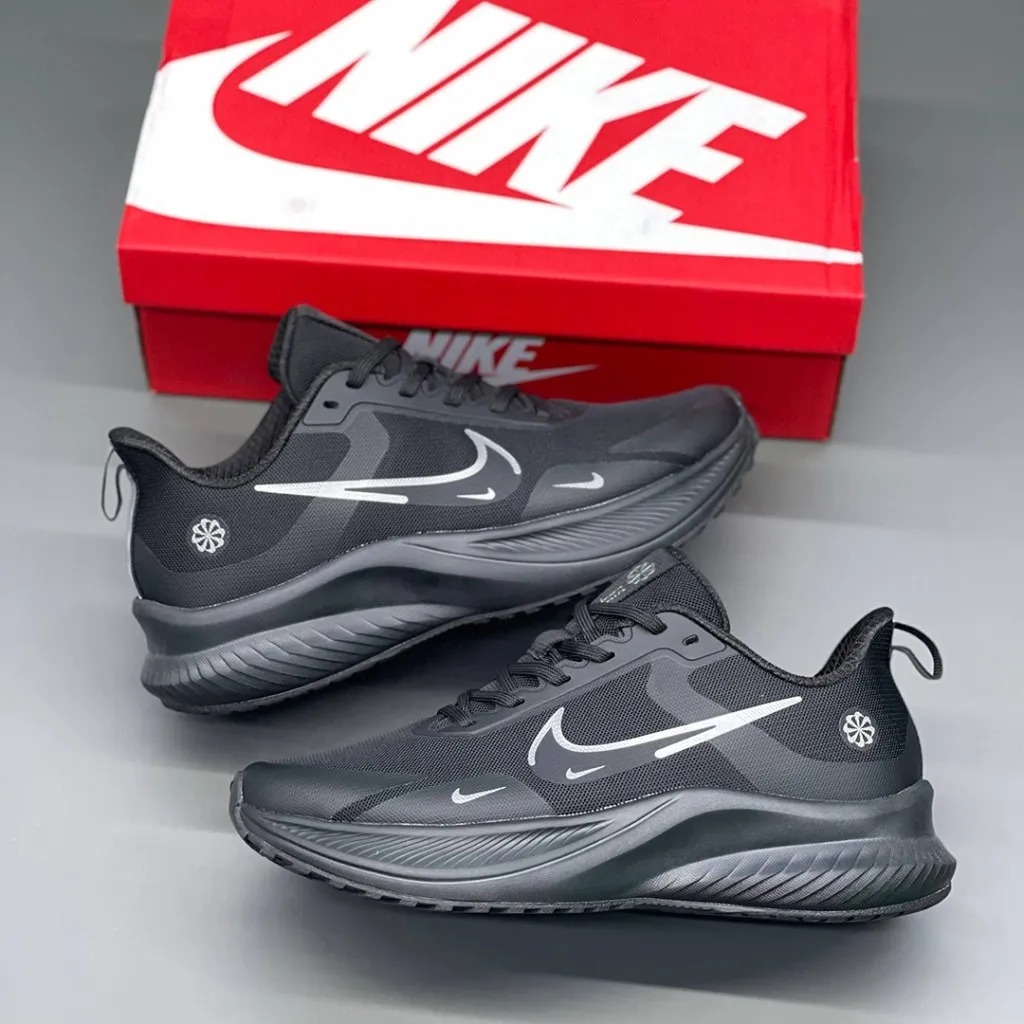 نایک زوم ایکس مشکی Nike Zoom X - تصویر 4