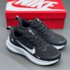 نایک زوم ایکس مشکی سفید Nike Zoom X