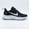 نایک زوم ایکس مشکی سفید Nike Zoom X