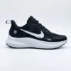 نایک زوم ایکس مشکی سفید Nike Zoom X