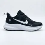 نایک زوم ایکس مشکی سفید Nike Zoom X
