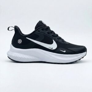 نایک زوم ایکس مشکی سفید Nike Zoom X نایک زوم ایکس مشکی سفید Nike Zoom X