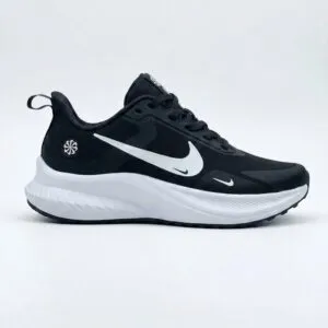 نایک زوم ایکس مشکی سفید Nike Zoom X نایک زوم ایکس مشکی سفید Nike Zoom X