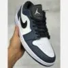 ایر جردن وان لو Jordan 1 Low Armory Navy - تصویر 3