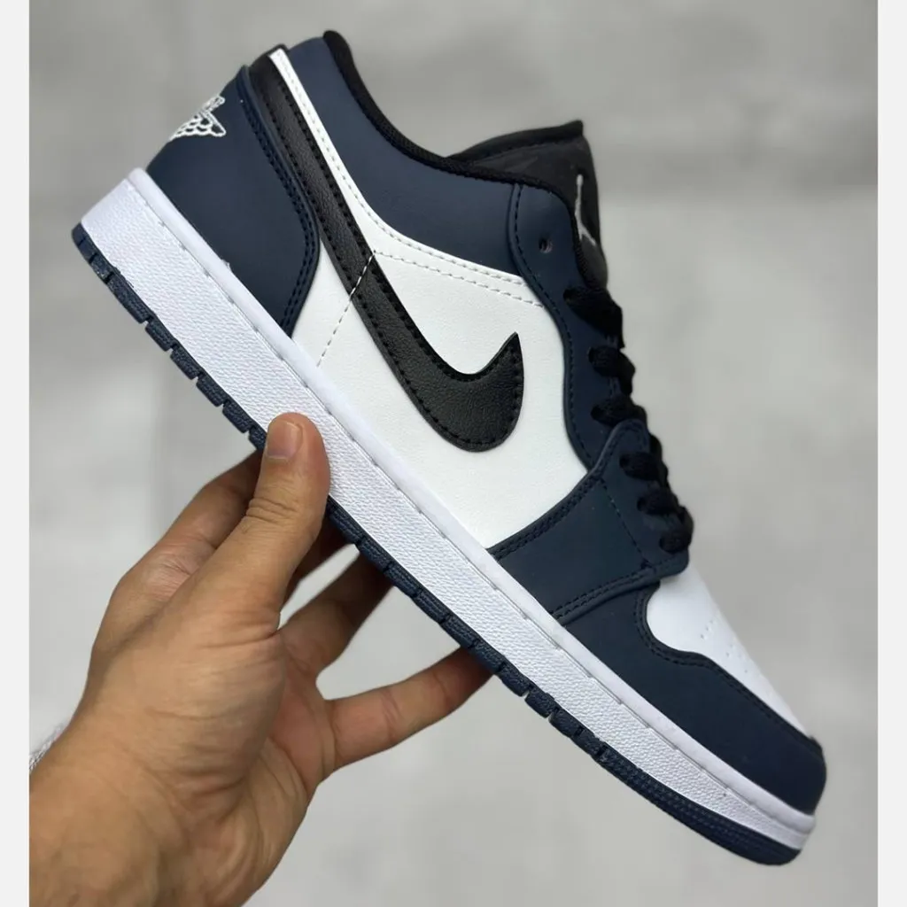 ایر جردن وان لو Jordan 1 Low Armory Navy - تصویر 2