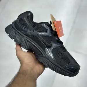 نایک وی فایو آر ان آر مشکی Nike V5 RNR Black Anthracite HJ5228-001 نایک وی فایو آر ان آر مشکی Nike V5 RNR Black Anthracite HJ5228-001