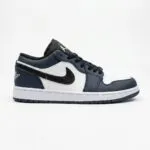 ایر جردن وان لو Jordan 1 Low Armory Navy