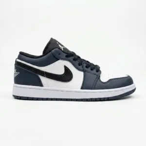 ایر جردن وان لو Jordan 1 Low Armory Navy