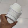 لویی ویتون ترینر سفید Louis Vuitton LV Trainer White لویی ویتون ترینر سفید Louis Vuitton LV Trainer White