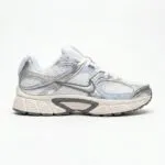 نایک وی فایو آر ان سفید طوسی آبی آسمانی Nike V5 RNR Summit White Blue Smoke Grey
