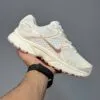 نایک وی فایو آر ان کرم صورتی صدفی Nike V5 RNR Soft Pearl - تصویر 2