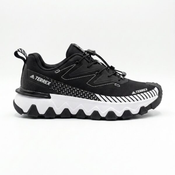 آدیداس ترکس مشکی سفید adidas Terrex Black White آدیداس ترکس مشکی سفید adidas Terrex Black White