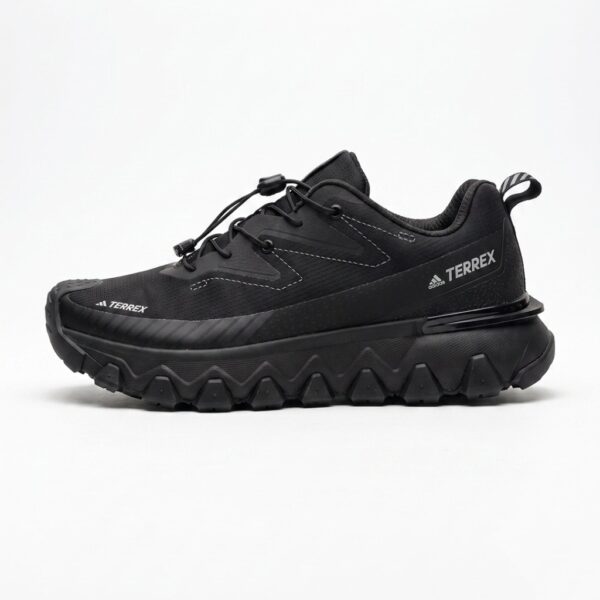 آدیداس ترکس مشکی adidas Terrex Black آدیداس ترکس مشکی adidas Terrex Black