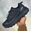 آدیداس ترکس مشکی adidas Terrex Black - تصویر 2