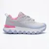 آدیداس ترکس طوسی آبی صورتی adidas Terrex