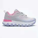 آدیداس ترکس طوسی آبی صورتی adidas Terrex