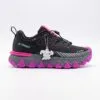 آدیداس ترکس مشکی بنفش خاکستری adidas Terrex