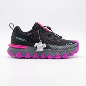 آدیداس ترکس مشکی بنفش خاکستری adidas Terrex آدیداس ترکس مشکی بنفش خاکستری adidas Terrex