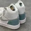جردن وان پاریس ساقدار Jordan 1 High Paris جردن وان پاریس ساقدار Jordan 1 High Paris - تصویر 6