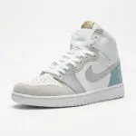 جردن وان پاریس ساقدار Jordan 1 High Paris