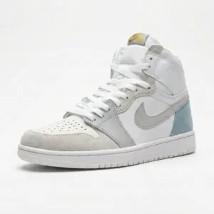 جردن وان پاریس ساقدار Jordan 1 High Paris جردن وان پاریس ساقدار Jordan 1 High Paris