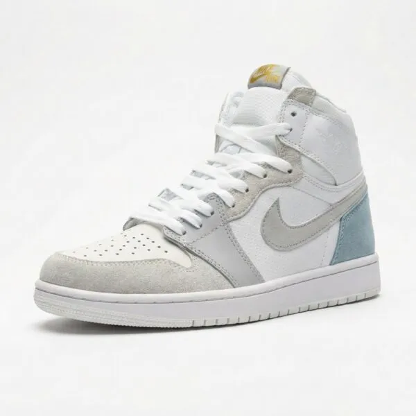 جردن وان پاریس ساقدار Jordan 1 High Paris جردن وان پاریس ساقدار Jordan 1 High Paris