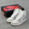 جردن وان پاریس ساقدار Jordan 1 High Paris جردن وان پاریس ساقدار Jordan 1 High Paris - تصویر 5